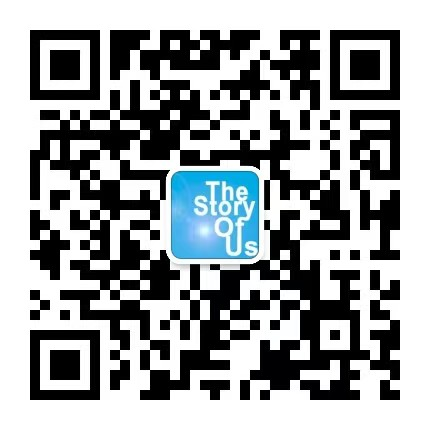 公众号二维码